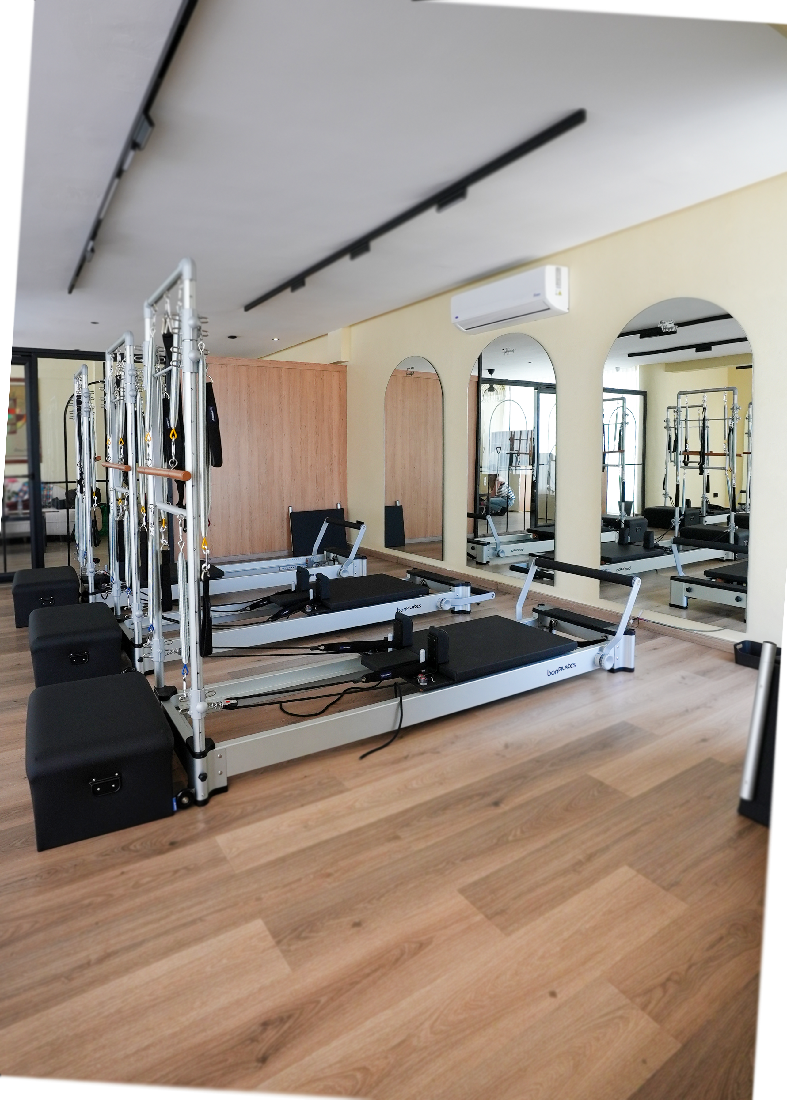 Galerie Bloom Pilates