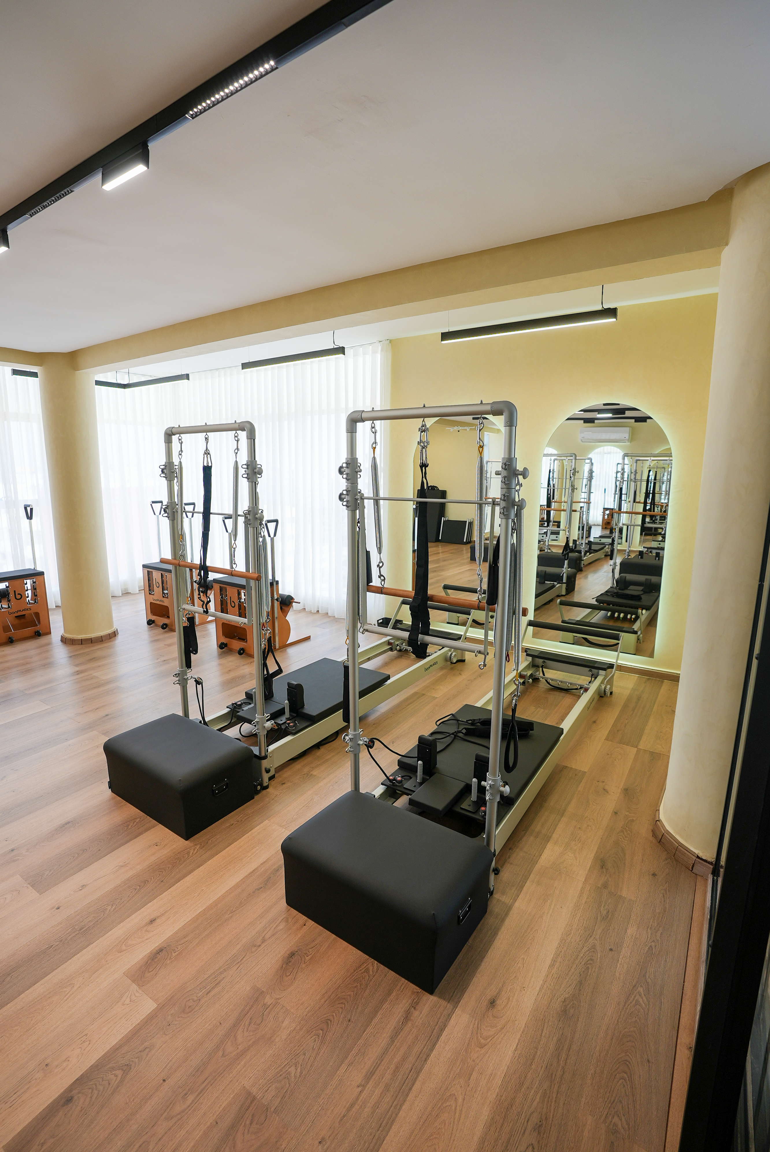 Galerie Bloom Pilates