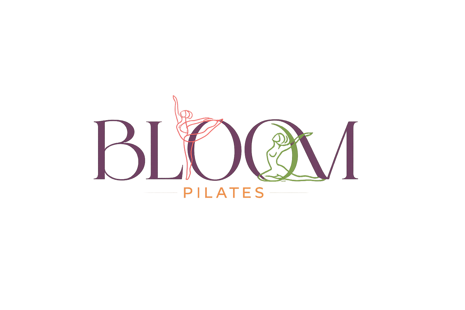 Bloom Pilates